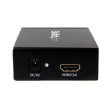 StarTech.com SDI2HD video omformer