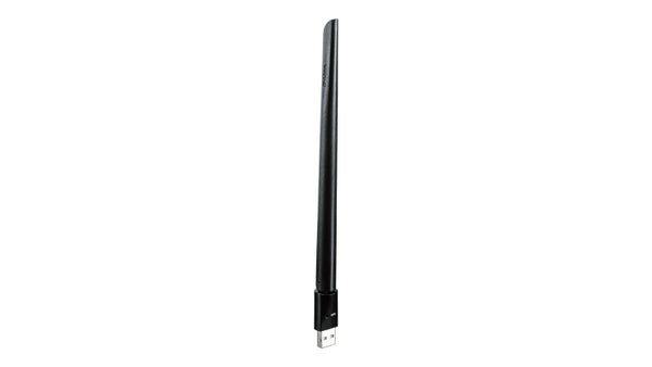 D-Link DWA-172 netværkskort WLAN 433 Mbit/s