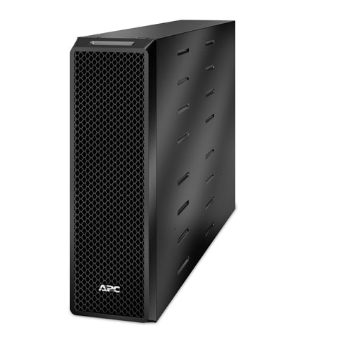 APC SRT192BP2 UPS-enhed 8 kVA
