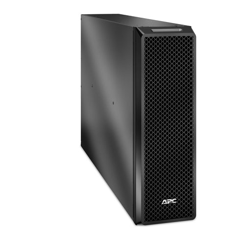 APC SRT192BP2 UPS-enhed 8 kVA