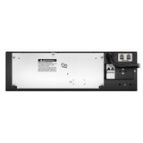 APC SRT192RMBP2 UPS batteri Blybatterier (VRLA) 192 V