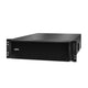 APC SRT192RMBP2 UPS batteri Blybatterier (VRLA) 192 V
