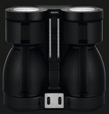 Krups KT8501 Semi-auto Filter kaffemaskine