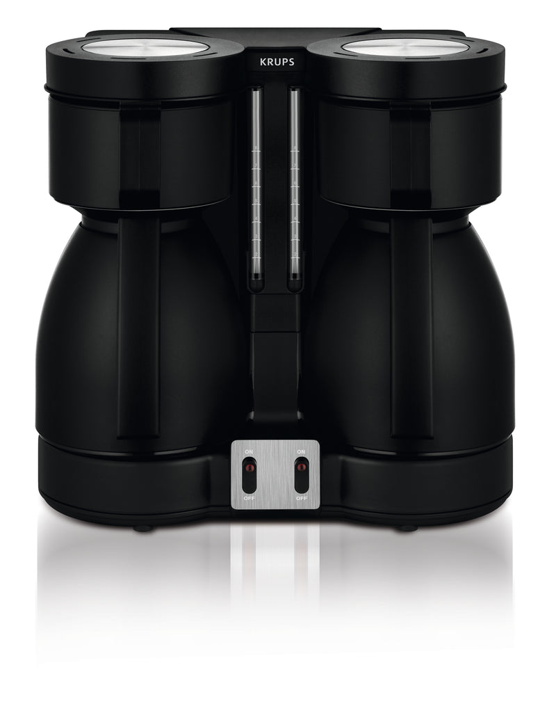 Krups KT8501 Semi-auto Filter kaffemaskine