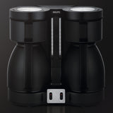 Krups KT8501 Semi-auto Filter kaffemaskine