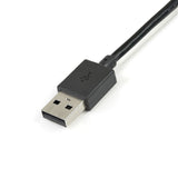 StarTech.com USB2100 netværkskort Ethernet 200 Mbit/s