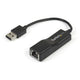StarTech.com USB2100 netværkskort Ethernet 200 Mbit/s