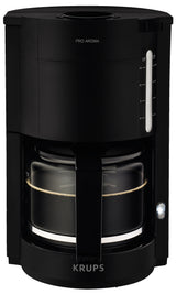 Krups F30908 Filter kaffemaskine 1,25 L