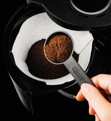 Krups F30908 Filter kaffemaskine 1,25 L