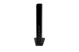 CLUB3D SenseVision USB3.0 Dual Display Docking Station Ledningsført USB 3.2 Gen 1 (3.1 Gen 1) Type-A Sort