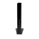 CLUB3D SenseVision USB3.0 Dual Display Docking Station Ledningsført USB 3.2 Gen 1 (3.1 Gen 1) Type-A Sort
