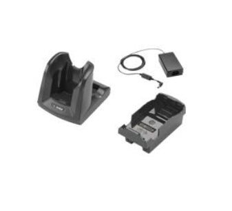 Motorola CRD-MC32-100INT-01 oplader til mobil enhed Andet Sort Vekselstrøm Indendørs