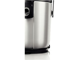 Bosch MES4000 citruspresser og juicemaskine Saftpresser 1000 W Sort, Grå, Rustfrit stål