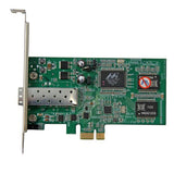 StarTech.com PEX1000SFP2 netværkskort Intern Fiber 2000 Mbit/s