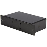StarTech.com ST4200USBM interface hub USB 2.0 Type-B 480 Mbit/s Sort