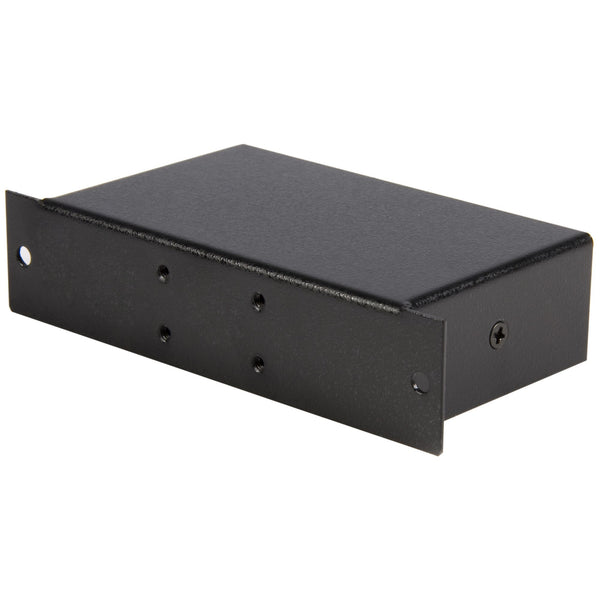 StarTech.com ST4200USBM interface hub USB 2.0 Type-B 480 Mbit/s Sort