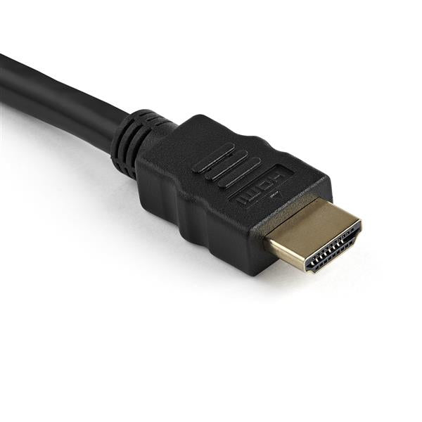StarTech.com ST122HD4KU video-splitter HDMI 2x HDMI