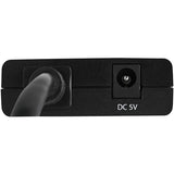 StarTech.com ST122HD4KU video-splitter HDMI 2x HDMI