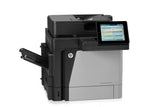 HP LaserJet M630dn Laser A4 1200 x 1200 dpi 57 sider pr. minut