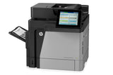HP LaserJet M630dn Laser A4 1200 x 1200 dpi 57 sider pr. minut