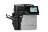 HP LaserJet M630dn Laser A4 1200 x 1200 dpi 57 sider pr. minut