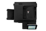 HP LaserJet M630dn Laser A4 1200 x 1200 dpi 57 sider pr. minut