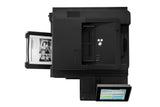 HP LaserJet M630dn Laser A4 1200 x 1200 dpi 57 sider pr. minut