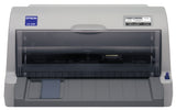 Epson LQ-630 dot matrix printer 360 x 180 dpi 360 karakterer pr. sek.
