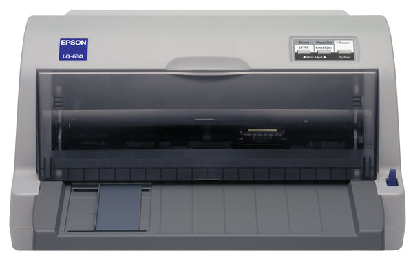 Epson LQ-630 dot matrix printer 360 x 180 dpi 360 karakterer pr. sek.