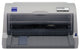 Epson LQ-630 dot matrix printer 360 x 180 dpi 360 karakterer pr. sek.