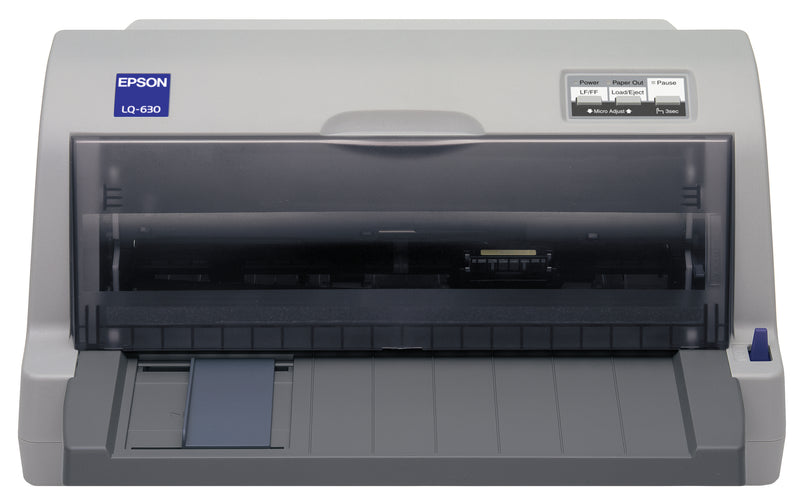 Epson LQ-630 dot matrix printer 360 x 180 dpi 360 karakterer pr. sek.
