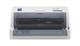 Epson LQ-630 dot matrix printer 360 x 180 dpi 360 karakterer pr. sek.