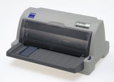 Epson LQ-630 dot matrix printer 360 x 180 dpi 360 karakterer pr. sek.