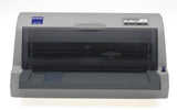 Epson LQ-630 dot matrix printer 360 x 180 dpi 360 karakterer pr. sek.