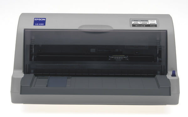 Epson LQ-630 dot matrix printer 360 x 180 dpi 360 karakterer pr. sek.