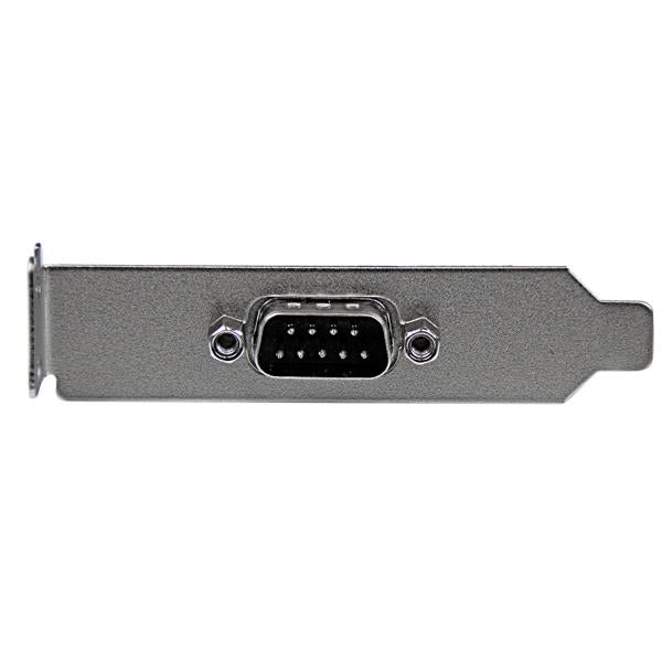 StarTech.com PLATE9MLP interface-kort/adapter Intern Seriel