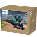 Philips 5000 series FC9555/09 støvsuger 1,5 L Beholder vakuum Dry 900 W Poseløs