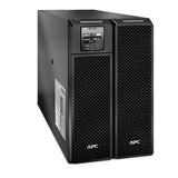 APC Smart-UPS On-Line UPS-enhed Dobbeltkonvertering (online) 10 kVA 10000 W 10 AC stikkontakt(er)