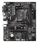 GIGABYTE A520M S2H bundkort AMD A520 Stik AM4 micro ATX