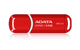 ADATA 64GB DashDrive UV150 USB-nøgle USB Type-A 3.2 Gen 1 (3.1 Gen 1) Rød