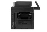 HP LaserJet M630dn Laser A4 1200 x 1200 dpi 57 sider pr. minut