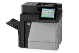 HP LaserJet M630dn Laser A4 1200 x 1200 dpi 57 sider pr. minut