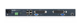 Zyxel VES1724-56B2-EU01V1F netværksswitch Administreret 1U Sort