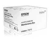 Epson C13T671200 pris på vedligehold og support