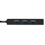 StarTech.com ST3300GU3B netværkskort Ethernet 5000 Mbit/s