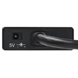 StarTech.com ST3300GU3B netværkskort Ethernet 5000 Mbit/s