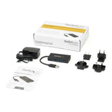 StarTech.com ST3300GU3B netværkskort Ethernet 5000 Mbit/s