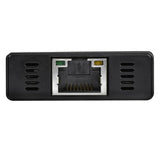 StarTech.com ST3300GU3B netværkskort Ethernet 5000 Mbit/s