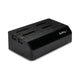 StarTech.com SDOCK4U33 drev dockingstation USB 3.2 Gen 1 (3.1 Gen 1) Type-B Sort