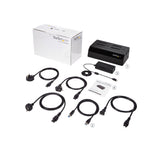 StarTech.com SDOCK4U33 drev dockingstation USB 3.2 Gen 1 (3.1 Gen 1) Type-B Sort